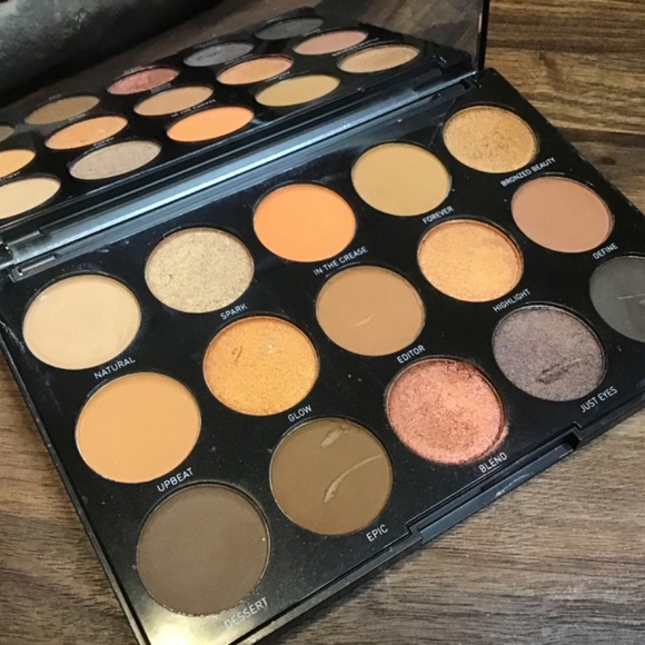 Original formula Morphe pallet day slayer pallet - Picture 2 of 7
